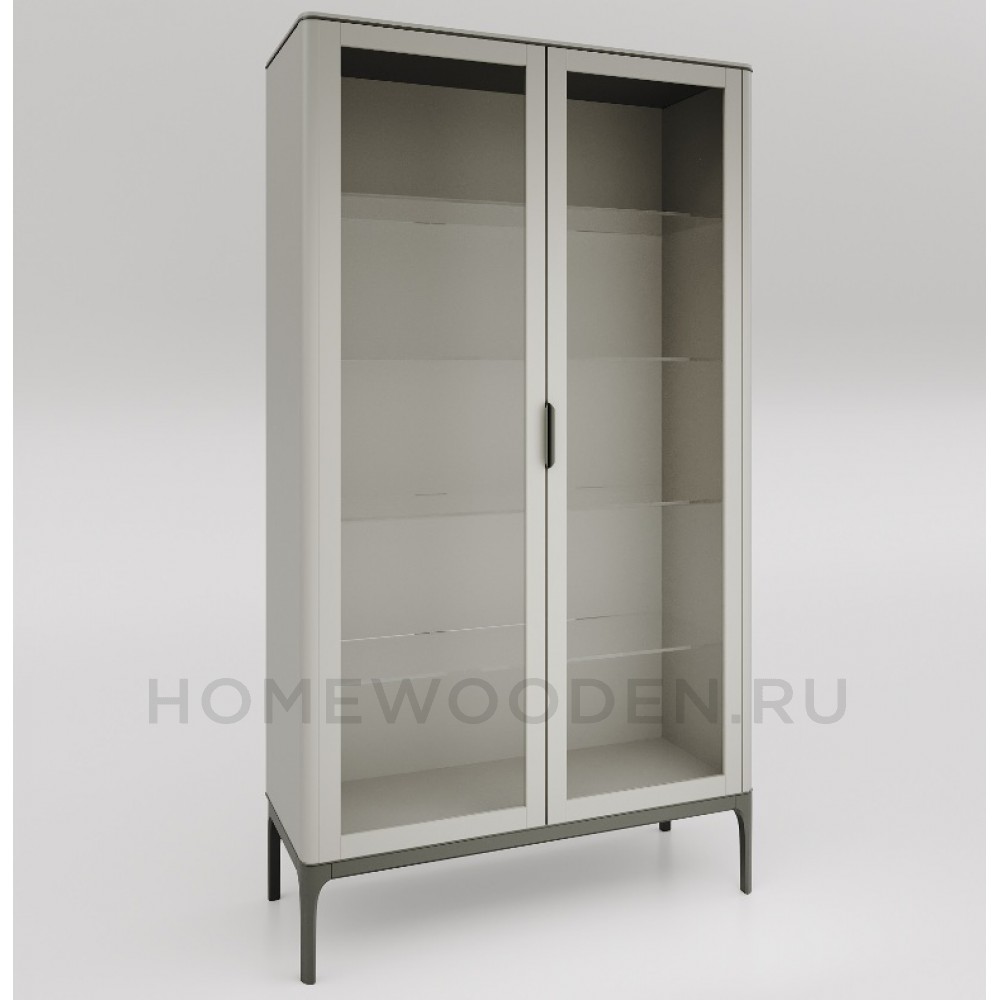 Витрина Модена Т 602 МДФ