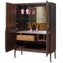 Шкаф-Бар Модена Т 675 МДФ