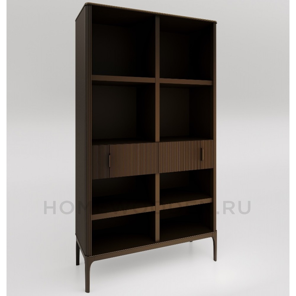 Шкаф Модена Т 679 МДФ