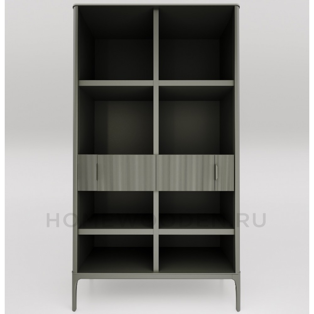 Шкаф Модена Т 679 МДФ