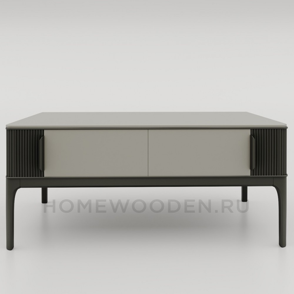 Стол журнальный Модена Т 639 МДФ