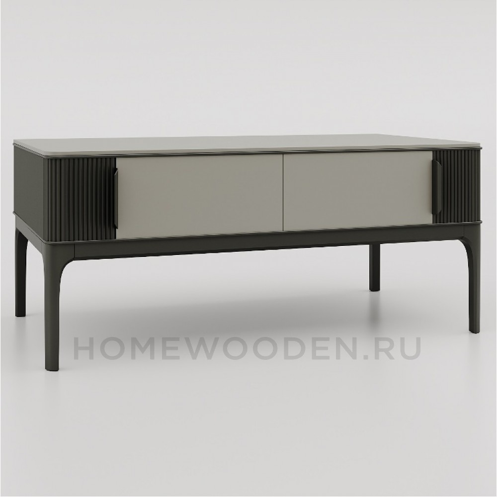 Стол журнальный Модена Т 639 МДФ