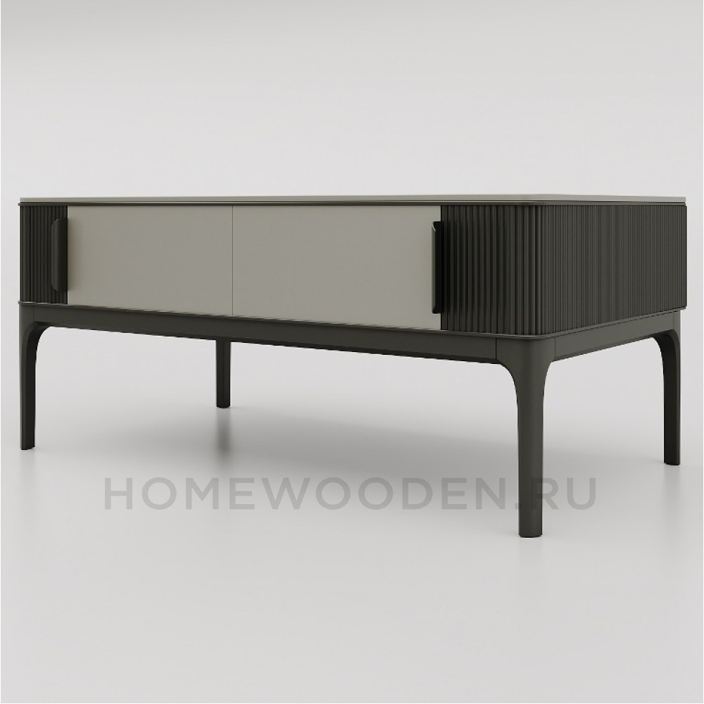 Стол журнальный Модена Т 639 МДФ