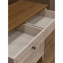 Комод буфета Пенни (Тумба буфета 22) массив сосны