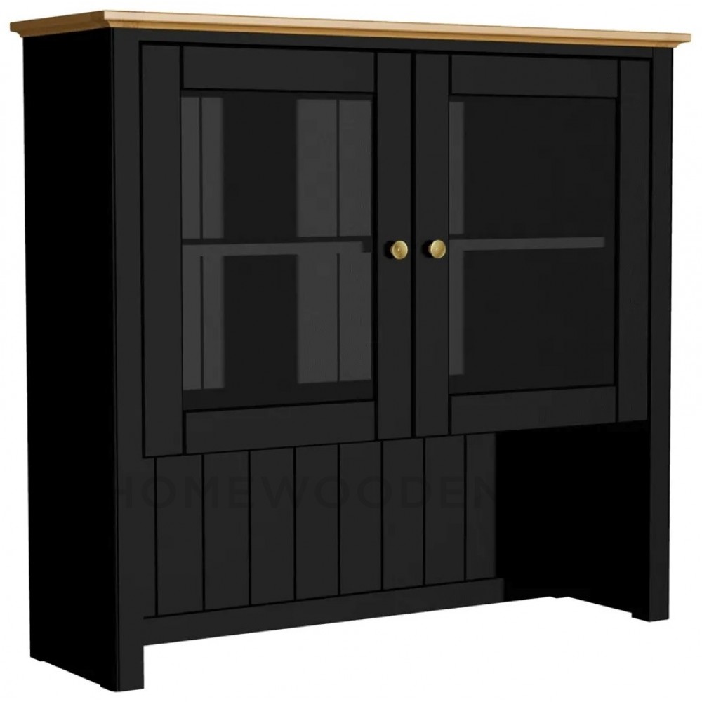 Надстройка буфета 20 Пенни массив сосны