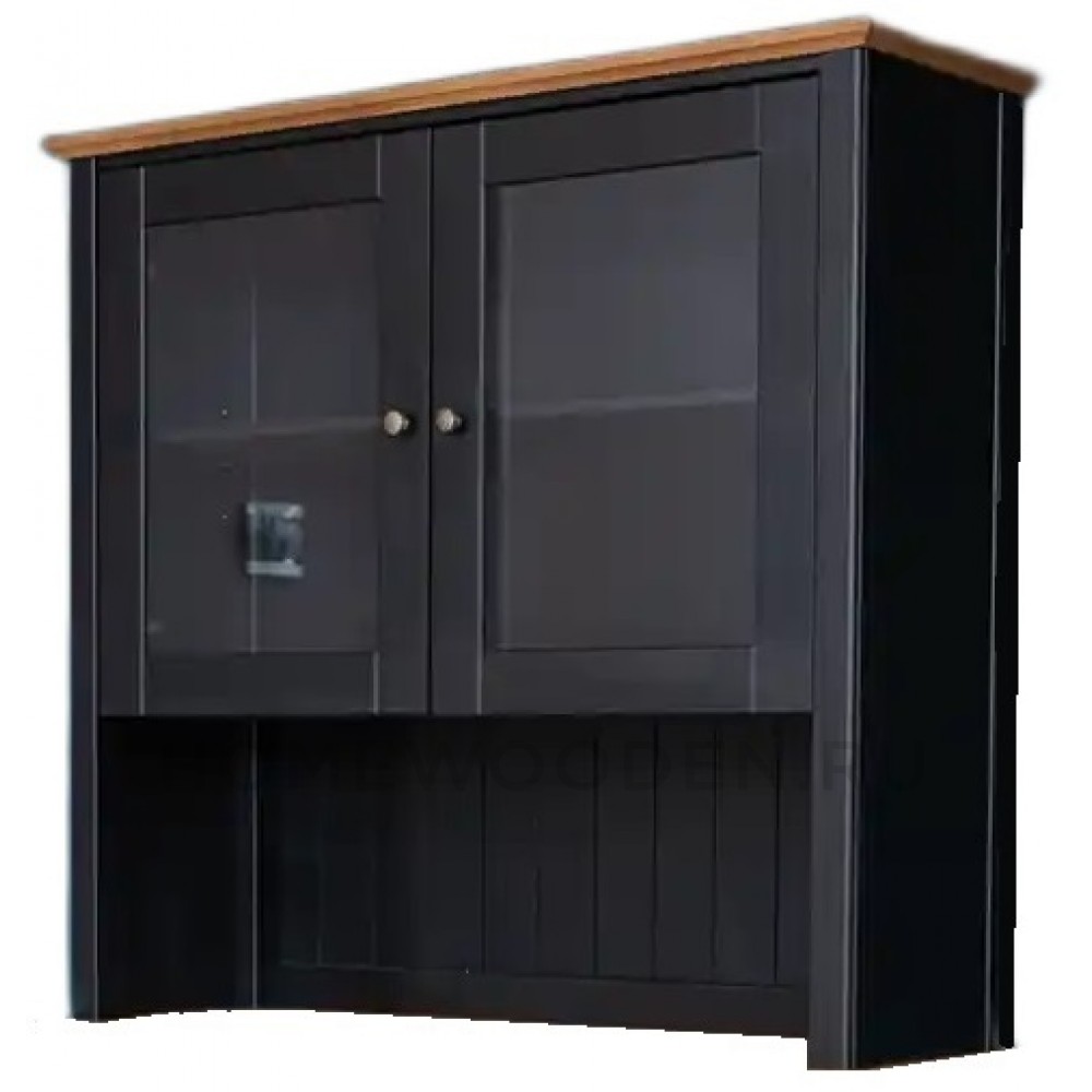 Надстройка буфета 20 Пенни массив сосны