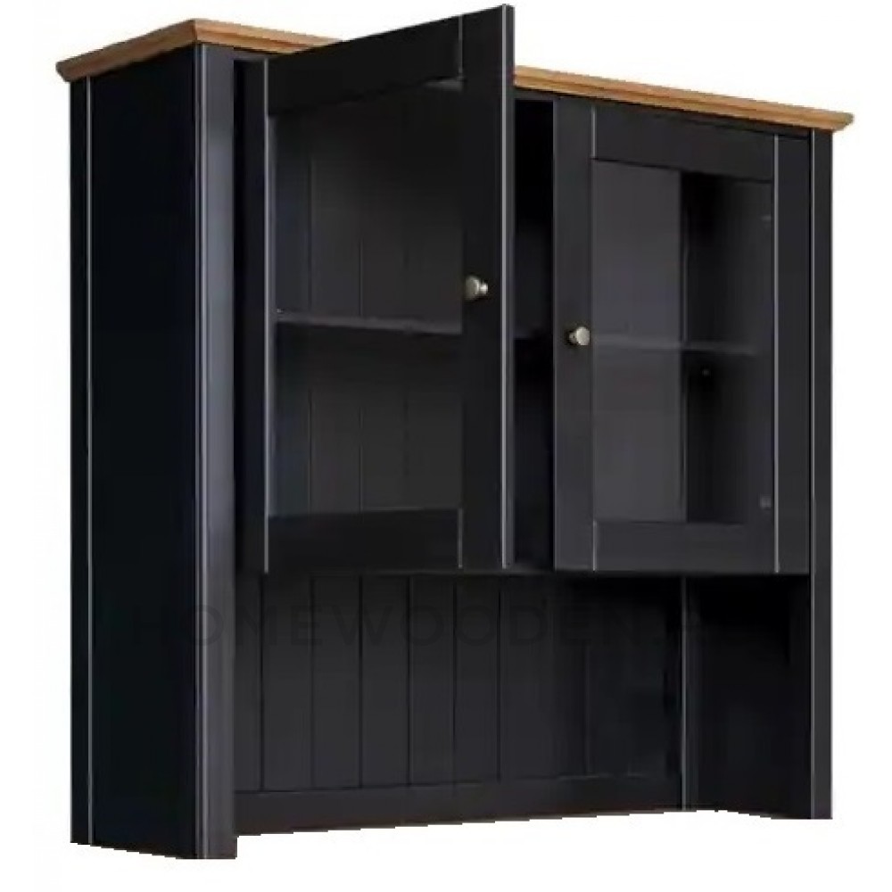 Надстройка буфета 20 Пенни массив сосны