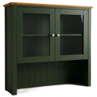 Надстройка буфета 20 Пенни массив сосны