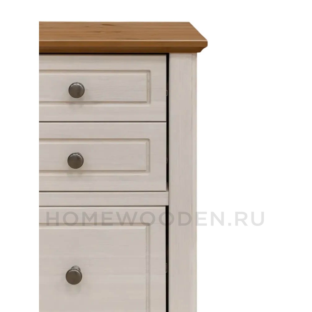 Комод с 4 ящиками 022 Пенни