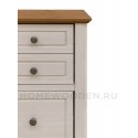Комод с 4 ящиками 022 Пенни
