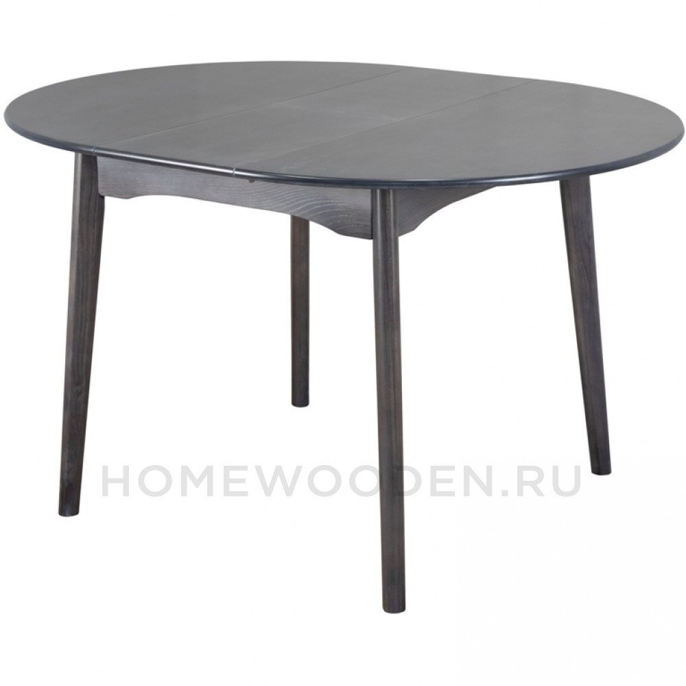 Стол обеденный Модерн круглый D90 прямые ноги