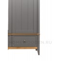 Шкаф с зеркалом из дерева 33 Пенни