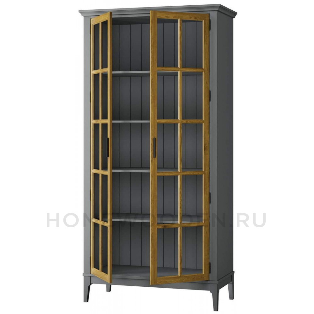 Шкаф для посуды Квадро-С 200-195