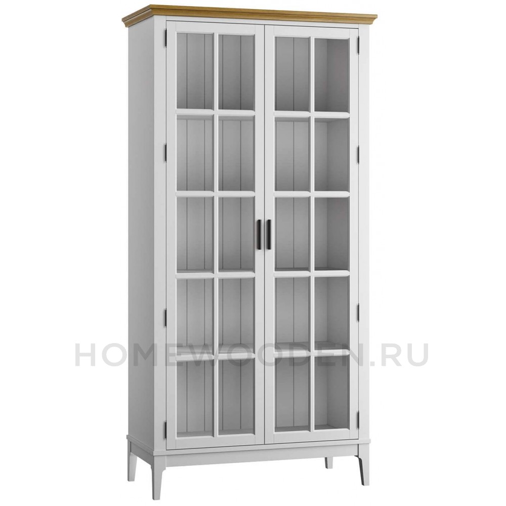 Шкаф для посуды Квадро-С 200-195