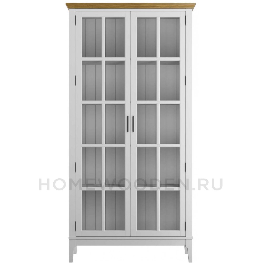 Шкаф для посуды Квадро-С 200-195