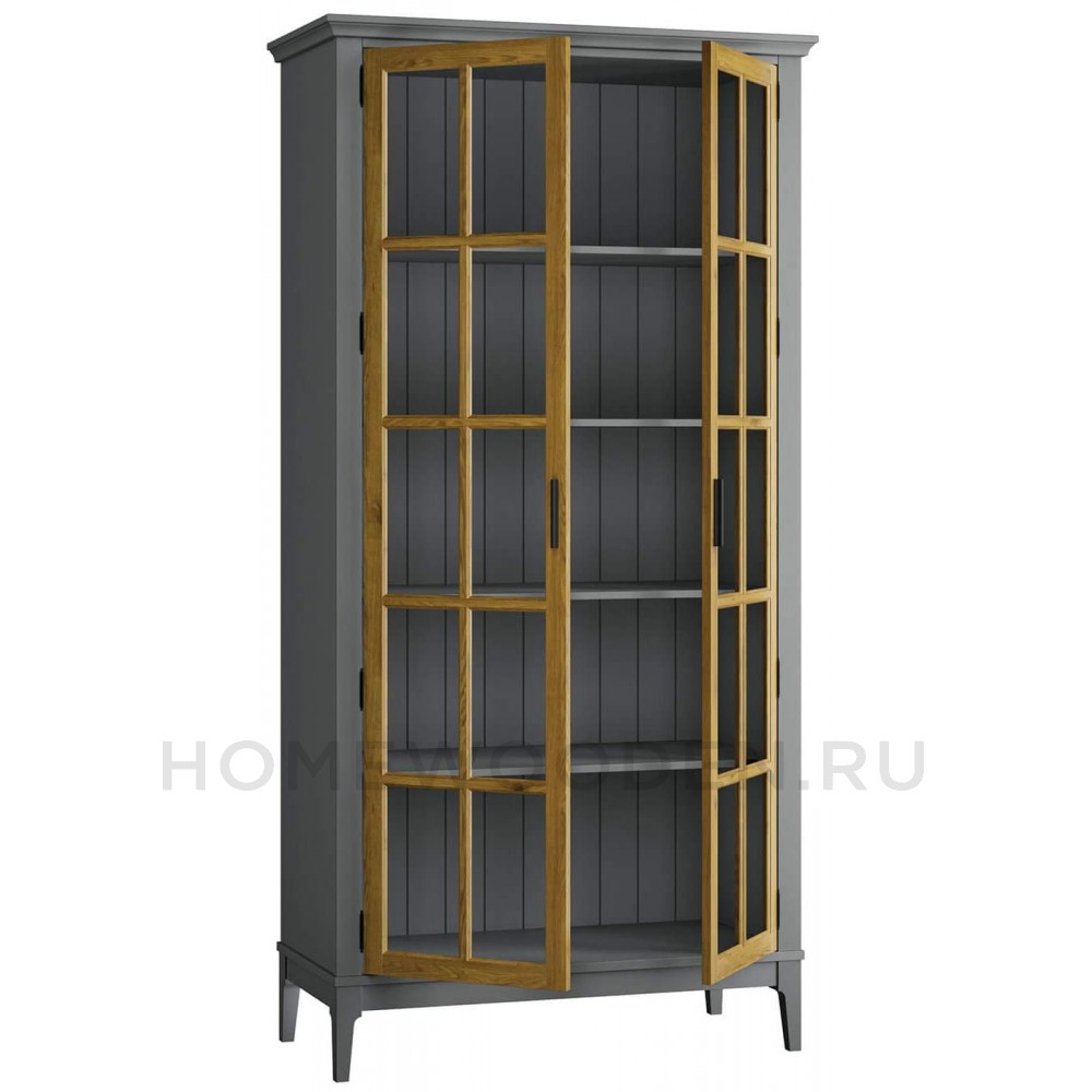 Шкаф для посуды Квадро-С 200-195