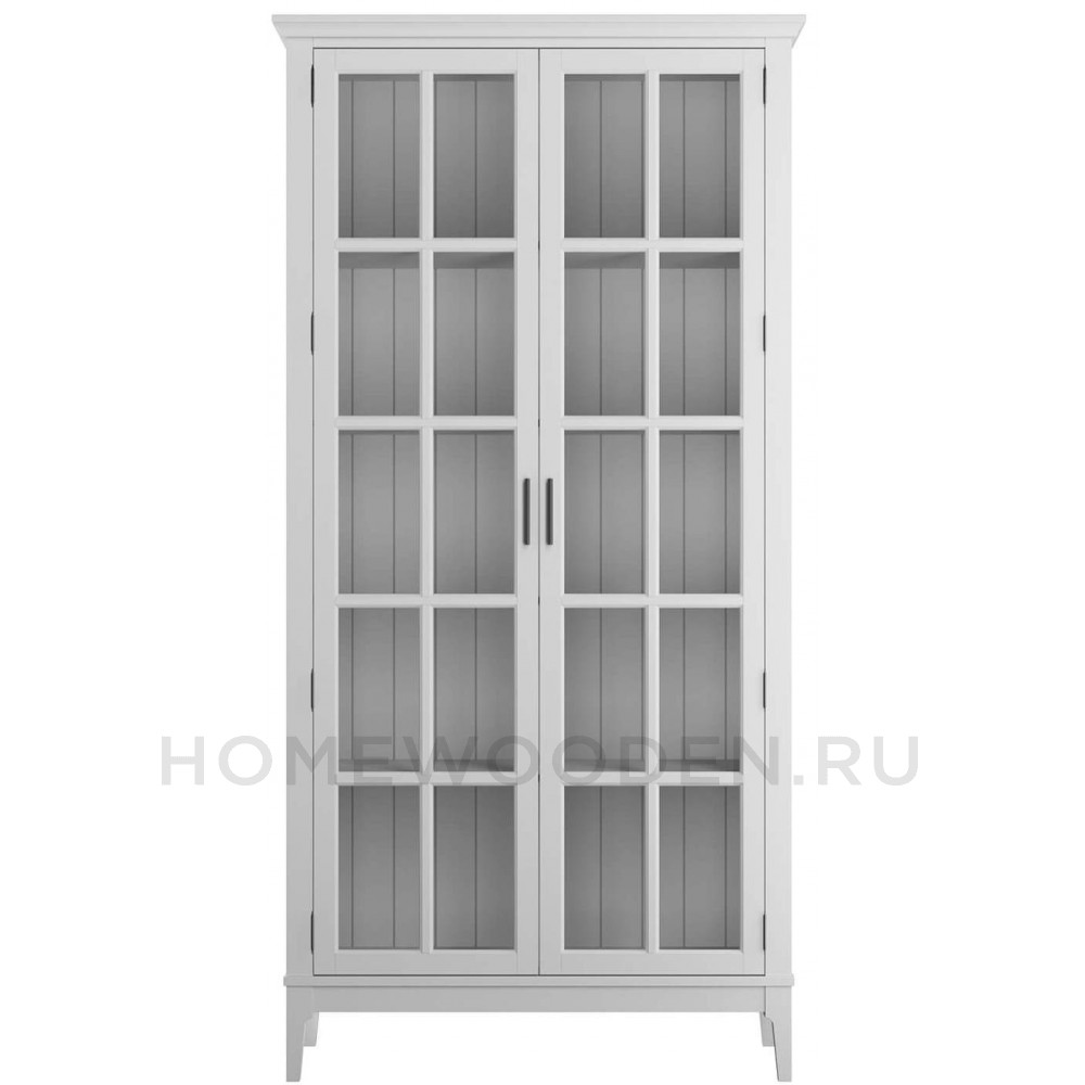 Шкаф для посуды Квадро-С 200-195