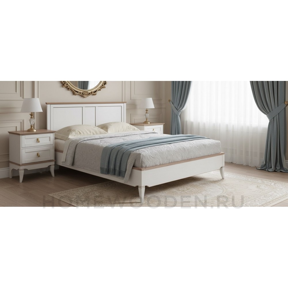 Кровать Тельма ГМ 6581