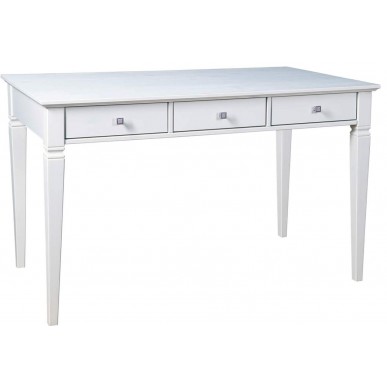 Стол письменный Ольса 003 из массива сосны