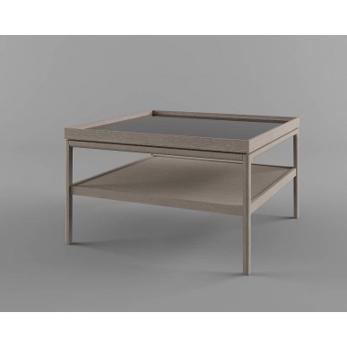 Стол журнальный Брюгге ВМФ-1680