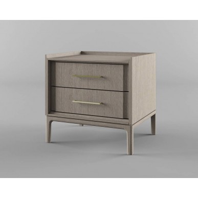 Тумба прикроватная Брюгге ВМФ-1687 Тумба прикроватная Брюгге ВМФ-1687