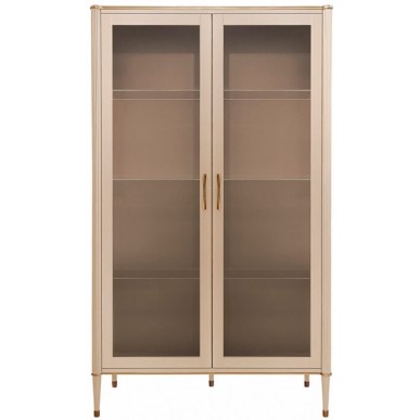 Шкаф витрина Венеция Т-102