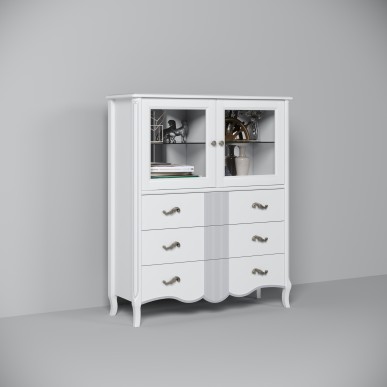 Тумба Лаура ММ-351-07 Тумба Лаура ММ-351-07