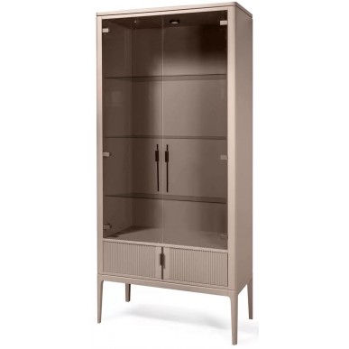 Шкаф витрина Мирано ГМ 1632Е