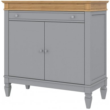 Комод Ольса 221 из массива сосны