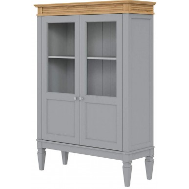 Шкаф для посуды Ольса 20