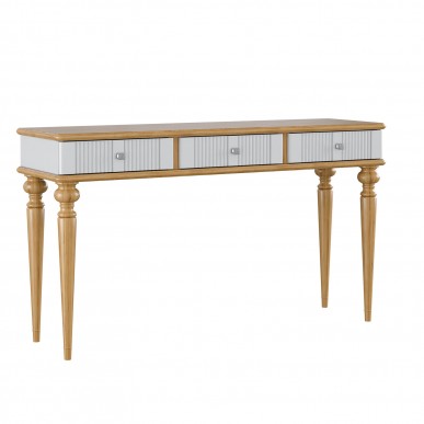 Стол туалетный Рандеву 03 из массива сосны