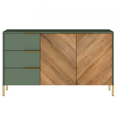 Тумба Siena KOM2D3S