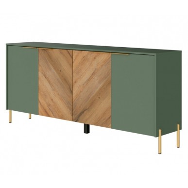 Тумба Сиена KOM4D