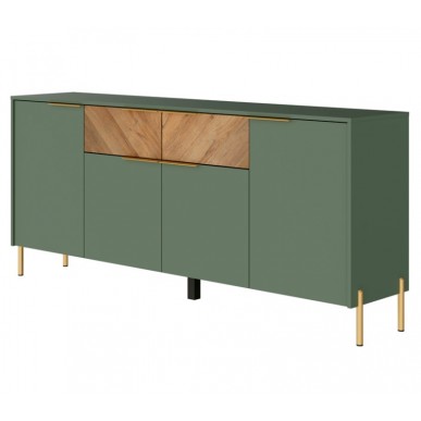 Тумба Сиена KOM4D2S