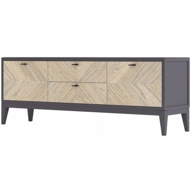 Тумба ТВ Тоскана Т-903