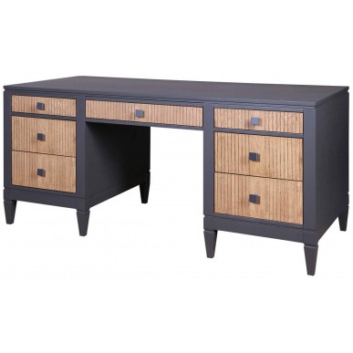 Стол письменный Фокстрот 207A из массива дуба Стол письменный Фокстрот 207A из массива дуба