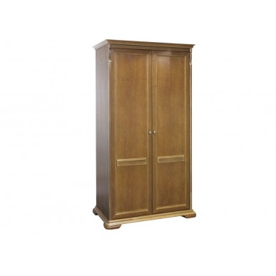 Шкаф для одежды Лика ММ-334-01-02