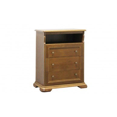 Комод Лика ММ-334-04-01