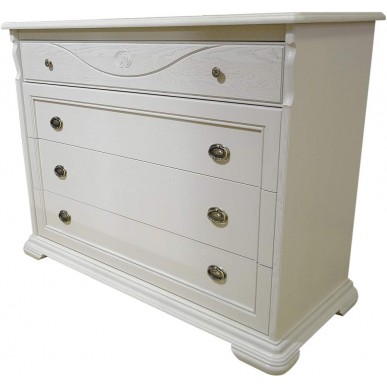 Комод Лика ММ-137-04 Комод Лика ММ-137-04