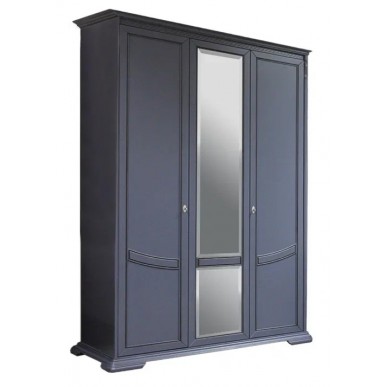 Шкаф для одежды Лика ММ-137-01/03