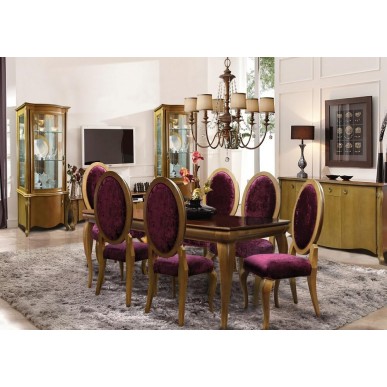 Гостиная Луиза Коньяк