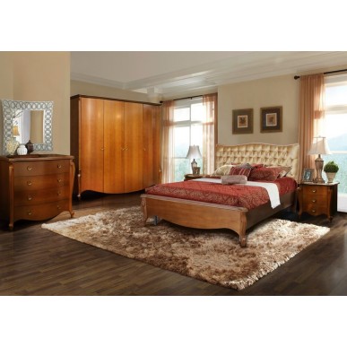 Спальня Луиза Коньяк