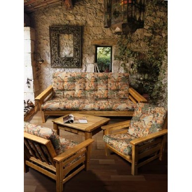 Набор мягкой мебели Марсель АВП