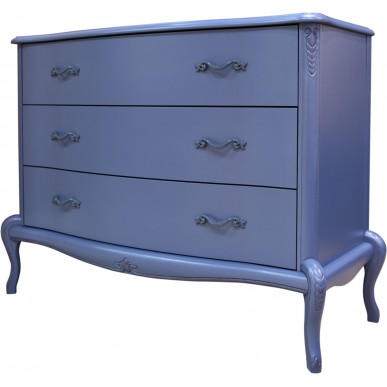 Комод Мокко ММ-316-04 Комод Мокко ММ-316-04