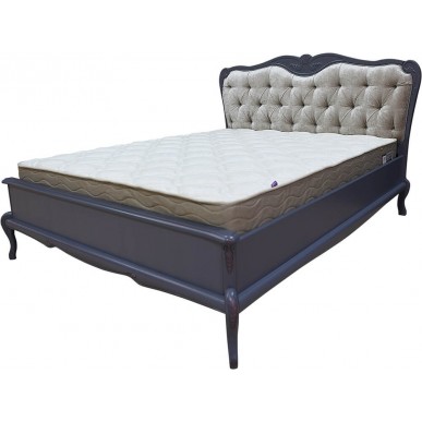 Кровать Мокко ММ-316-02 Кровать Мокко ММ-316-02