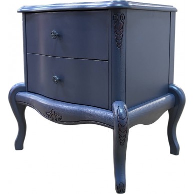 Тумба прикроватная Мокко ММ-316-03 Тумба прикроватная Мокко ММ-316-03