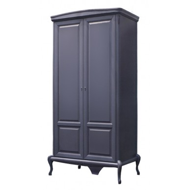 Шкаф для одежды Мокко ММ-316-01/02Б Шкаф для одежды Мокко ММ-316-01/02Б