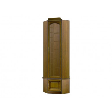 Шкаф комбинированный "Молодечно" ММ-18-142/01