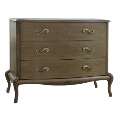 Комод Монако ММ-371-04