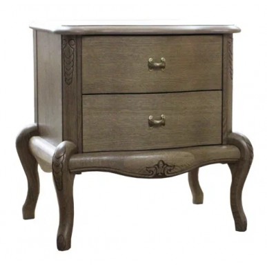 Тумба прикроватная Монако ММ-371-03